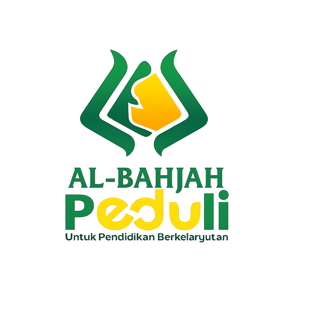 Logo Wakaf Albahjah